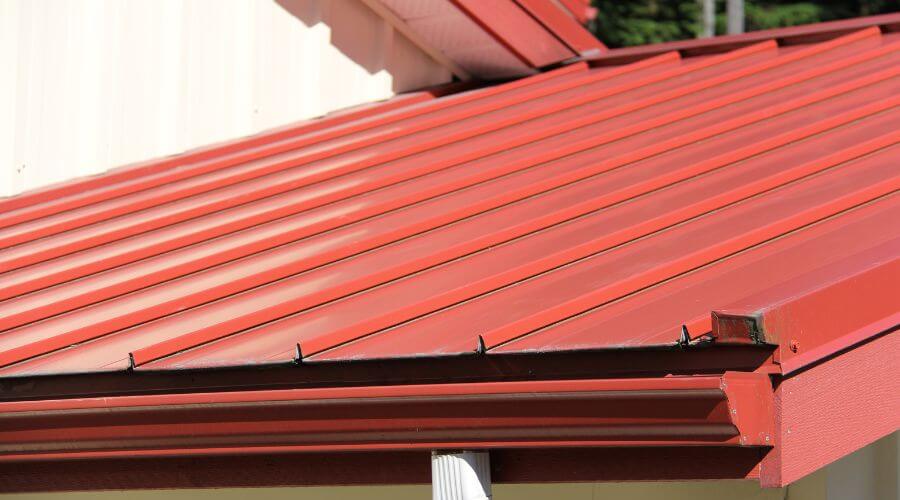Industrial Roof Replacement in Osage, IA